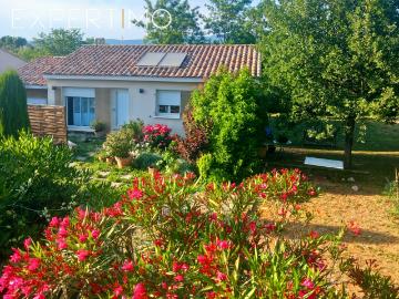 Maison 4 pièces 70 m²