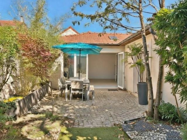 Maison 4 pièces 70 m²