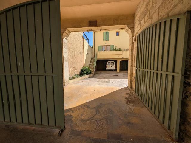 Maison 4 pièces 70 m²