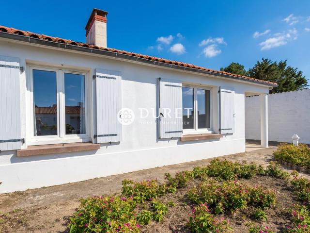 Maison 4 pièces 70 m²