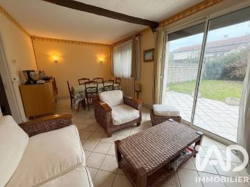 Maison 4 pièces 70 m²