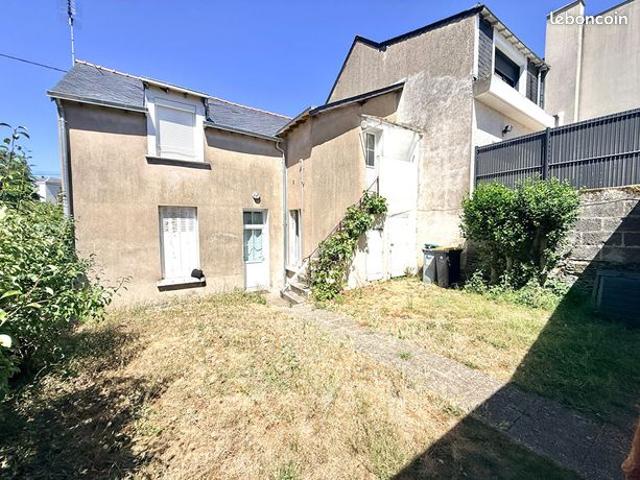 Maison 4 pièces 70 m²