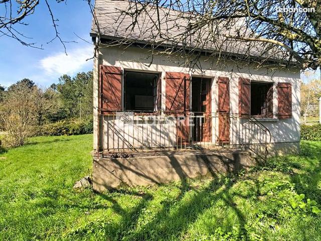 Maison 4 pièces 70 m²