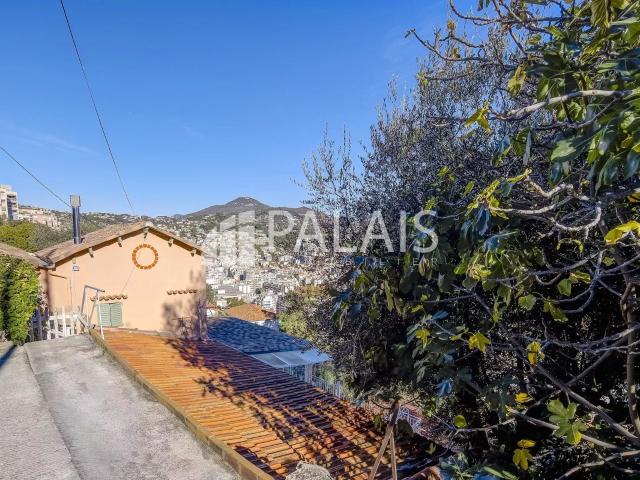 Maison 4 pièces 70 m²