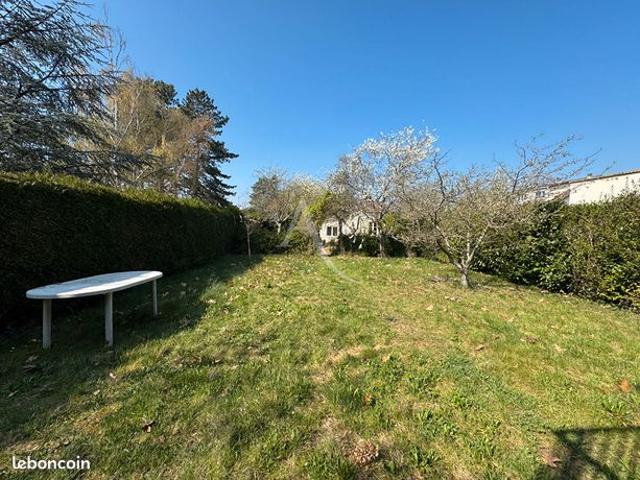 Maison 4 pièces 70 m²