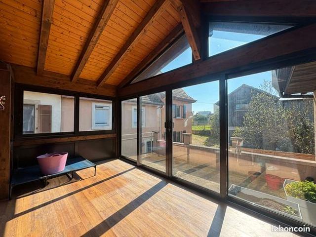 Maison 4 pièces 70 m²