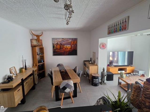 Maison 4 pièces 70 m²