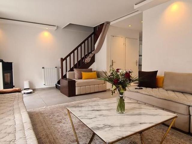 Maison 4 pièces 70 m²