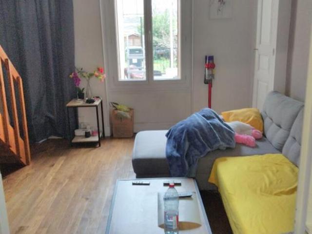 Maison 4 pièces 70 m²