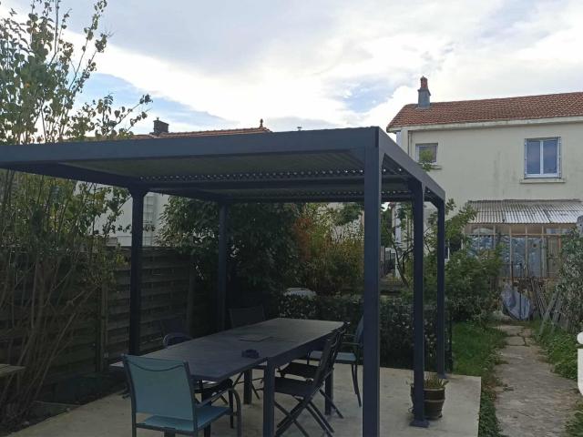 Maison 4 pièces 70 m²