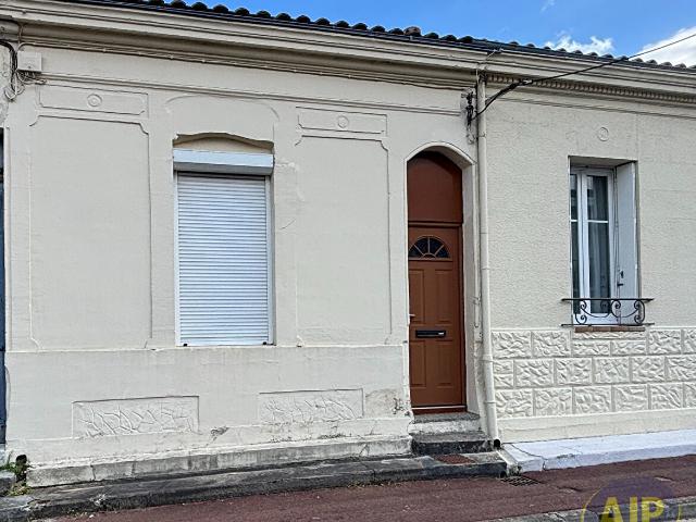 Maison 4 pièces 70 m²