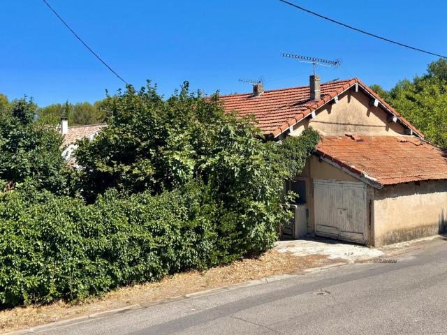 Maison 4 pièces 70 m²