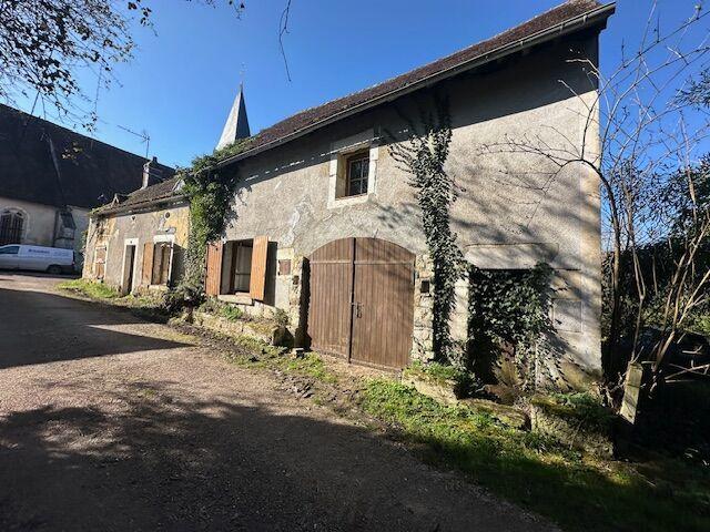 Maison 4 pièces 70 m²