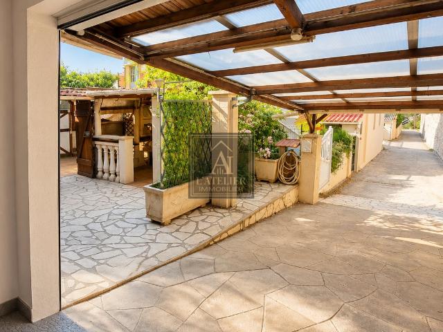 Maison 4 pièces 70 m²