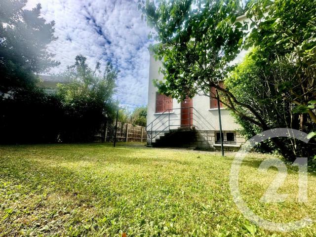 Maison 4 pièces 70 m²
