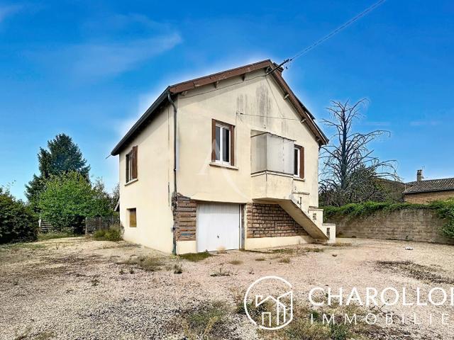 Maison 4 pièces 70 m²