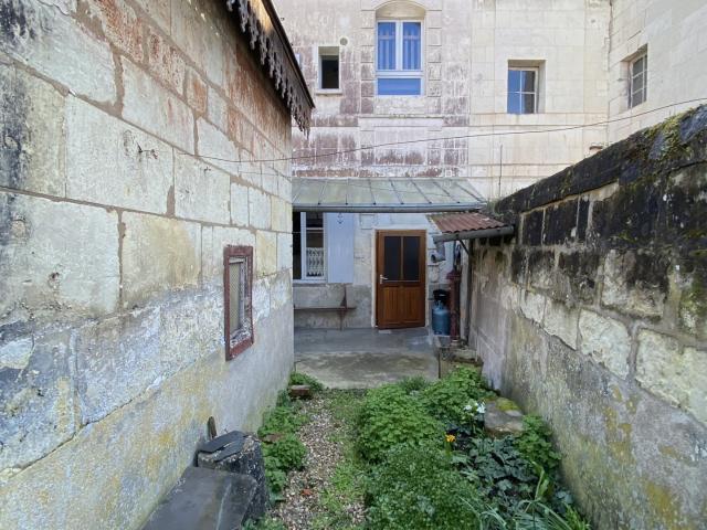 Maison 4 pièces 70 m²