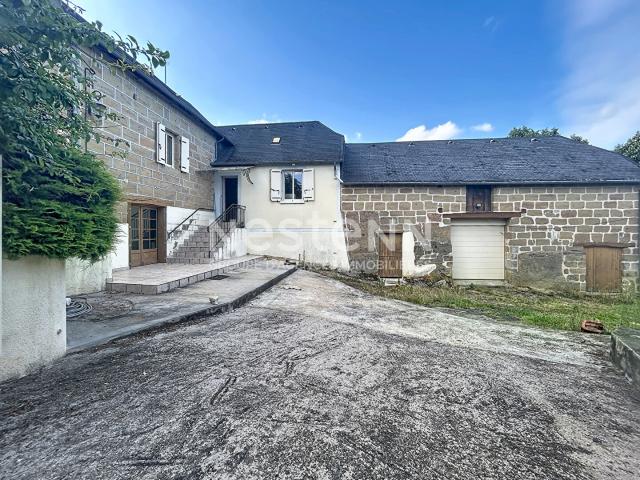 Maison 4 pièces 70 m²