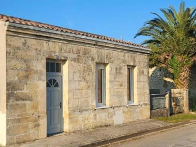 Maison 4 pièces 70 m²
