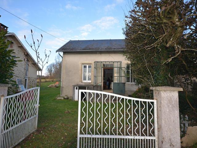 Maison 4 pièces 70 m²
