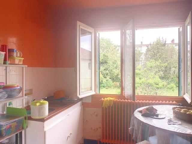 Maison 4 pièces 70 m²