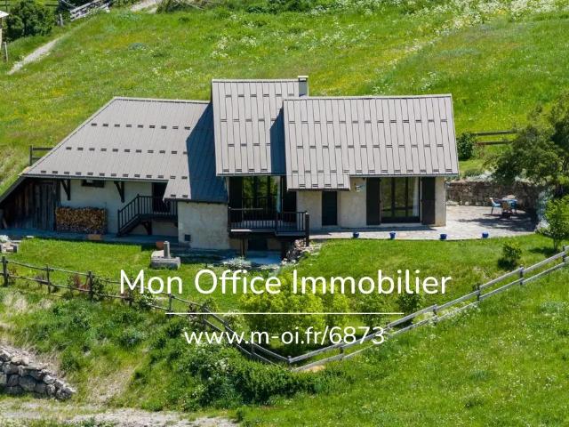 Maison 4 pièces 70 m²