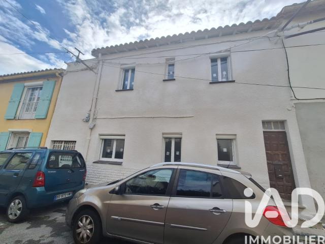 Maison 4 pièces 70 m²