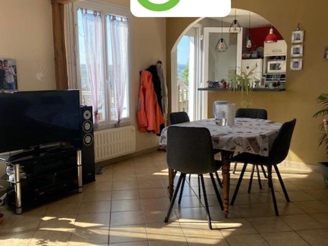 Maison 4 pièces 70 m²