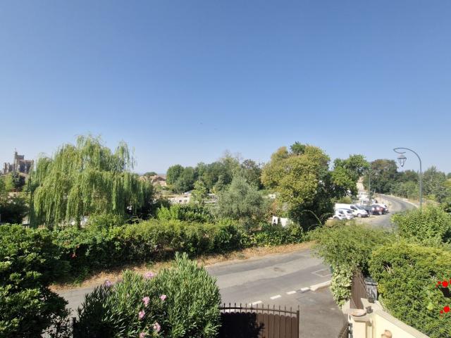 Maison 4 pièces 70 m²