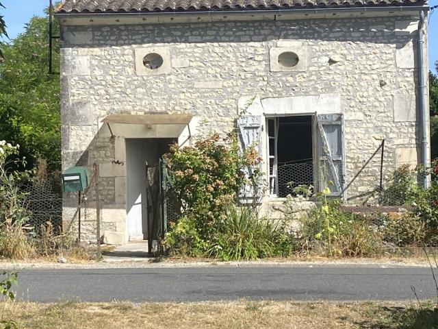Maison 4 pièces 70 m²