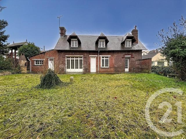Maison 4 pièces 70 m²