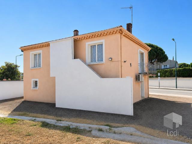 Maison 4 pièces 70 m²