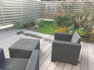 Maison 4 pièces 70 m²