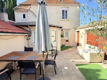 Maison 4 pièces 70 m²