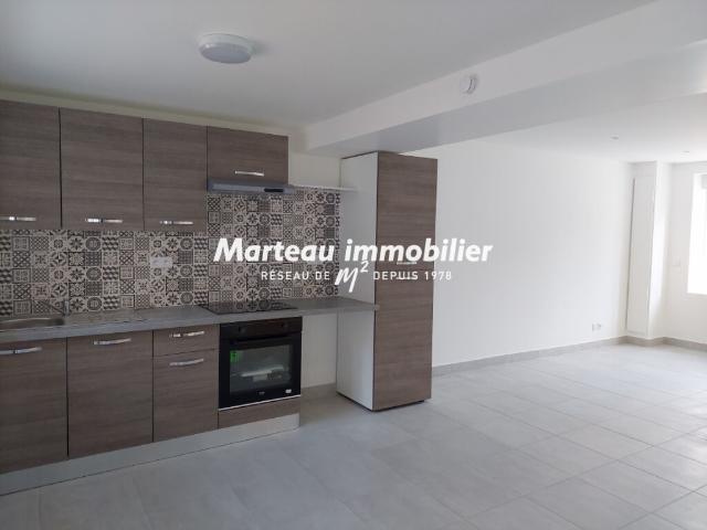 Maison 4 pièces 70 m²