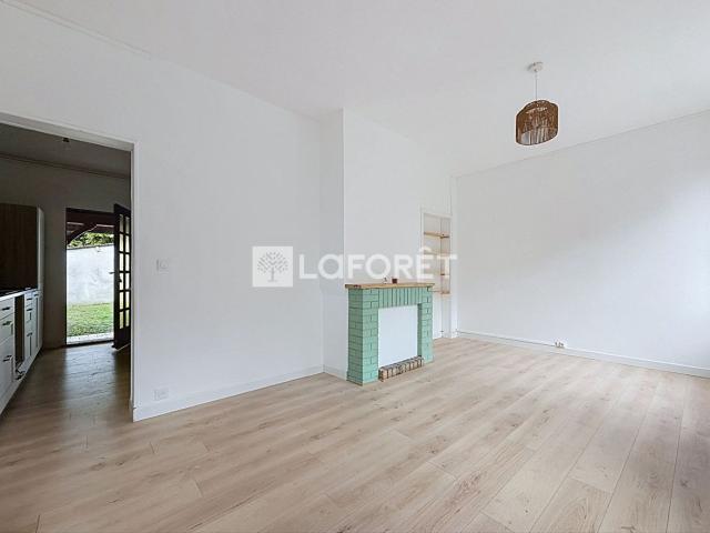 Maison 4 pièces 70 m²