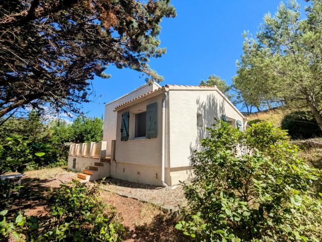 Maison 4 pièces 70 m²