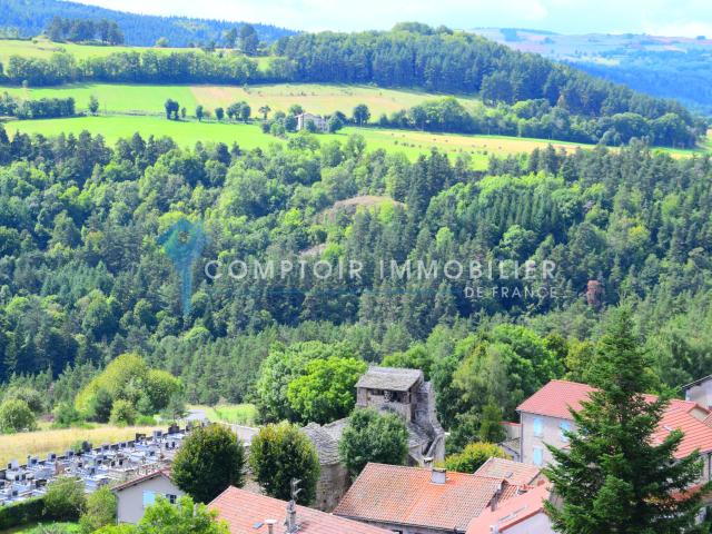 Maison 4 pièces 70 m²