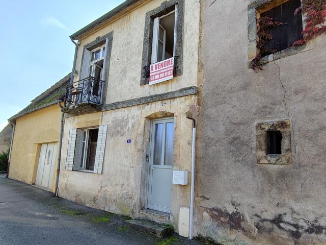Maison 4 pièces 70 m²