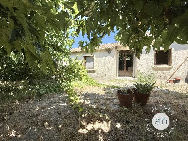 Maison 4 pièces 68 m²