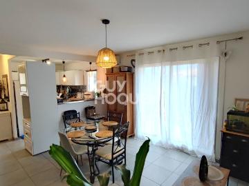 Maison 4 pièces 70 m²