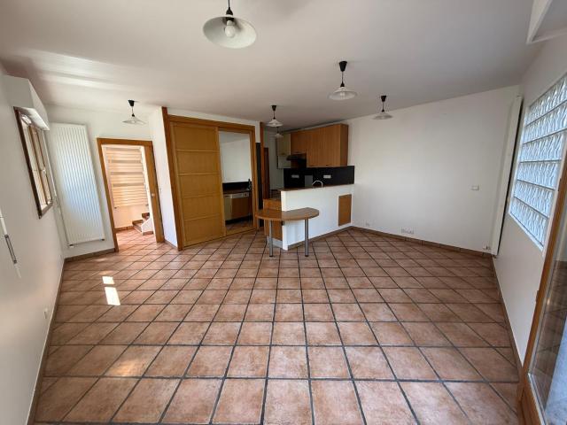 Maison 4 pièces 70 m²