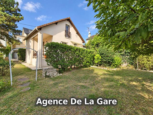 Maison 4 pièces 70 m²