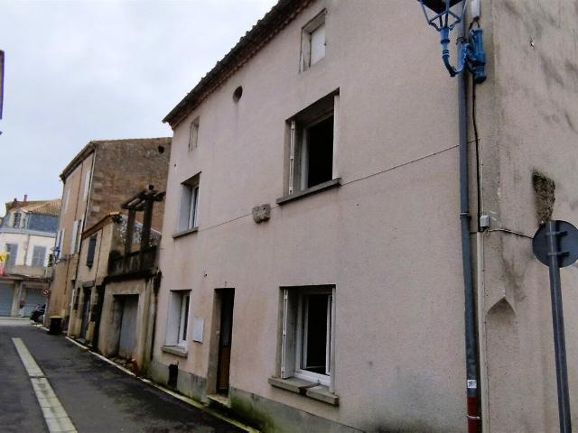 Maison 4 pièces 73 m²