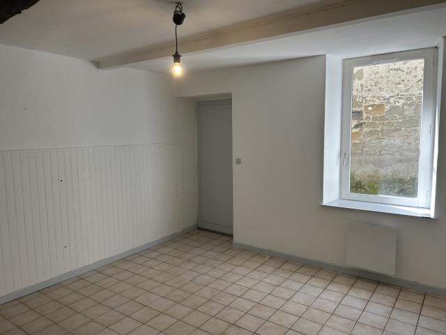 Maison 4 pièces 70 m²