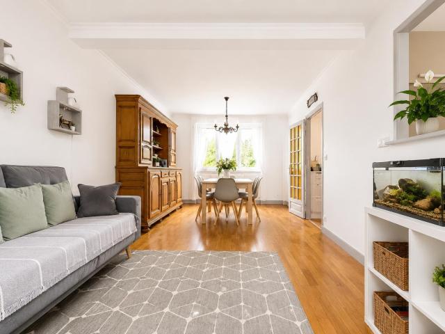 Maison 4 pièces 70 m²