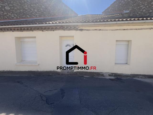 Maison 4 pièces 70 m²