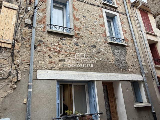 Maison 4 pièces 70 m²