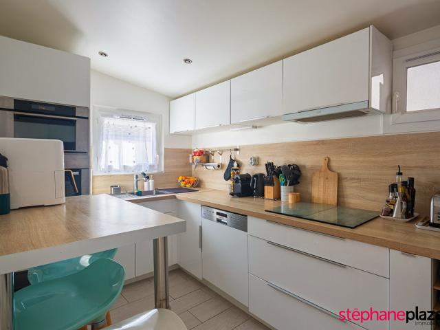 Maison 4 pièces 70 m²