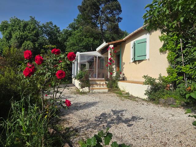 Maison 4 pièces 70 m²